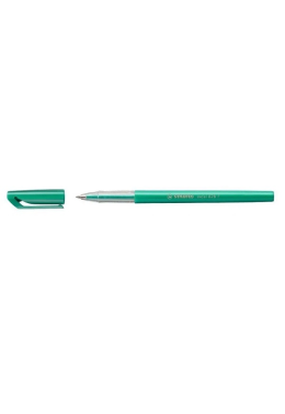 Caneta Esf. Excel 828/36 Verde Stabilo